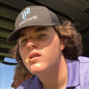 Meet your Posher, Thomas